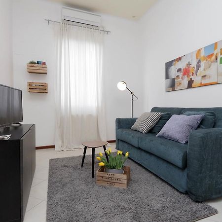 Central San Lorenzo Apartment Řím Exteriér fotografie